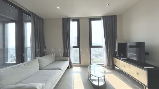 The Reserve Sathorn : เดอะ รีเซิร์ฟ สาทร, กรุงเทพ