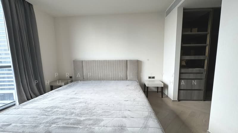 The Reserve Sathorn, Bangkok, Thanon Suan Phlu, Thung Maha Mek, Sathon, Bangkok, 1 Bedroom, 50 sqm, Condo For Sale, by Praphinleeya Phuengkhuankhan, 500422854 - DDproperty.com