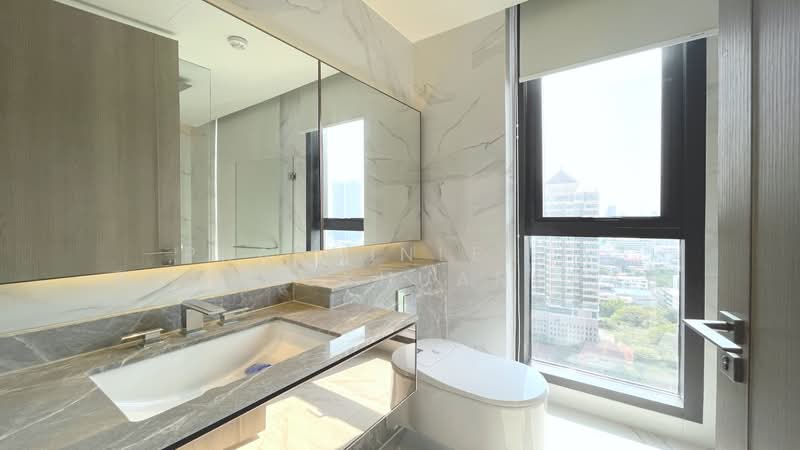 The Reserve Sathorn, Bangkok, Thanon Suan Phlu, Thung Maha Mek, Sathon, Bangkok, 1 Bedroom, 50 sqm, Condo For Sale, by Praphinleeya Phuengkhuankhan, 500422854 - DDproperty.com