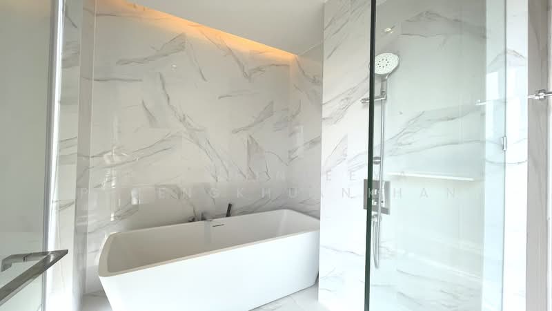 The Reserve Sathorn, Bangkok, Thanon Suan Phlu, Thung Maha Mek, Sathon, Bangkok, 1 Bedroom, 50 sqm, Condo For Sale, by Praphinleeya Phuengkhuankhan, 500422854 - DDproperty.com