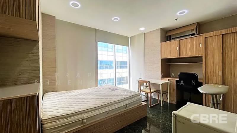 The Master Centrium Asoke-Sukhumvit, Bangkok, Sukhumvit 21, Khlongtoei Nua, Watthana, Bangkok, 4 Bedrooms, 442 sqm, Condo For Sale, by Praphinleeya Phuengkhuankhan, 500422855 - DDproperty.com
