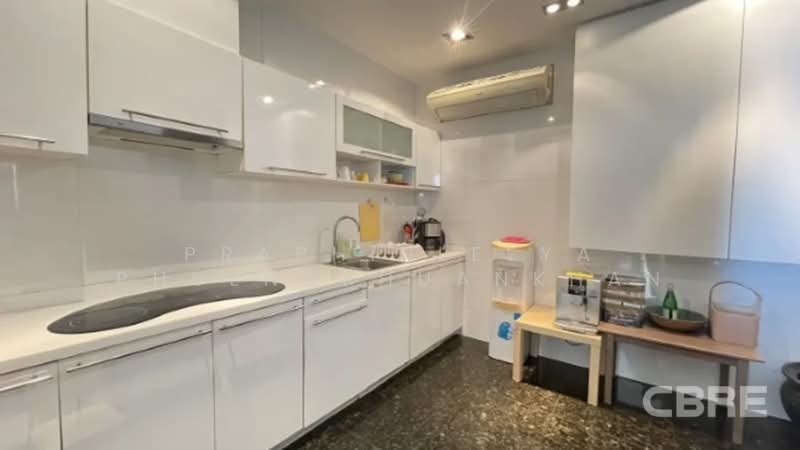 The Master Centrium Asoke-Sukhumvit, Bangkok, Sukhumvit 21, Khlongtoei Nua, Watthana, Bangkok, 4 Bedrooms, 442 sqm, Condo For Sale, by Praphinleeya Phuengkhuankhan, 500422855 - DDproperty.com