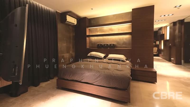 The Master Centrium Asoke-Sukhumvit, Bangkok, Sukhumvit 21, Khlongtoei Nua, Watthana, Bangkok, 4 Bedrooms, 442 sqm, Condo For Sale, by Praphinleeya Phuengkhuankhan, 500422855 - DDproperty.com