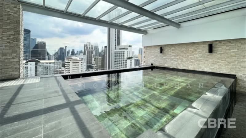 The Master Centrium Asoke-Sukhumvit, Bangkok, Sukhumvit 21, Khlongtoei Nua, Watthana, Bangkok, 4 Bedrooms, 442 sqm, Condo For Sale, by Praphinleeya Phuengkhuankhan, 500422855 - DDproperty.com