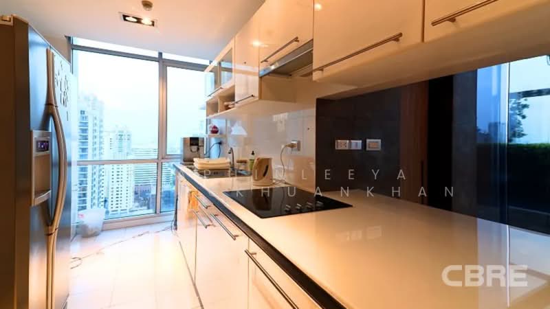 The Master Centrium Asoke-Sukhumvit : เดอะ มาสเตอร์ เซ็นเธรี่ยม อโศก-สุขุมวิท, กรุงเทพ, สุขุมวิท 21, คลองเตยเหนือ, วัฒนา, กรุงเทพ, 442 ตร.ม., คอนโด ขาย, โดย Praphinleeya Phuengkhuankhan, 500422855 - DDproperty.com