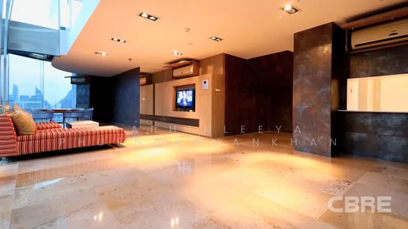 The Master Centrium Asoke-Sukhumvit, Bangkok, Sukhumvit 21, Khlongtoei Nua, Watthana, Bangkok, 4 Bedrooms, 442 sqm, Condo For Sale, by Praphinleeya Phuengkhuankhan, 500422855 - DDproperty.com