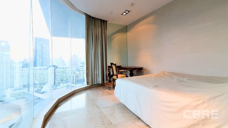 The Master Centrium Asoke-Sukhumvit, Bangkok, Sukhumvit 21, Khlongtoei Nua, Watthana, Bangkok, 4 Bedrooms, 442 sqm, Condo For Sale, by Praphinleeya Phuengkhuankhan, 500422855 - DDproperty.com