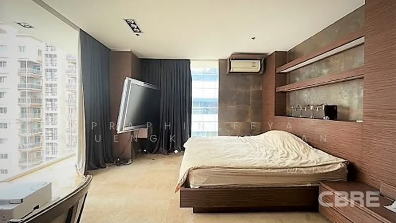 The Master Centrium Asoke-Sukhumvit : เดอะ มาสเตอร์ เซ็นเธรี่ยม อโศก-สุขุมวิท, กรุงเทพ, สุขุมวิท 21, คลองเตยเหนือ, วัฒนา, กรุงเทพ, 442 ตร.ม., คอนโด ขาย, โดย Praphinleeya Phuengkhuankhan, 500422855 - DDproperty.com