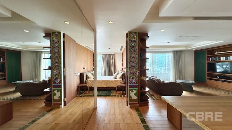 The Light House Sathorn–Chareonnakorn, Bangkok, Chareonnakorn Road, Khlong Ton Sai, Khlong San, Bangkok, 1 Bedroom, 66 sqm, Condo For Sale, by Praphinleeya Phuengkhuankhan, 500422856 - DDproperty.com