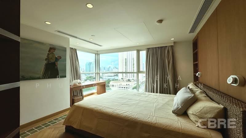 The Light House Sathorn–Chareonnakorn : เดอะ ไลท์เฮ้าส์, กรุงเทพ, ถนนเจริญนคร, คลองต้นไทร, คลองสาน, กรุงเทพ, 66 ตร.ม., คอนโด ขาย, โดย Praphinleeya Phuengkhuankhan, 500422856 - DDproperty.com