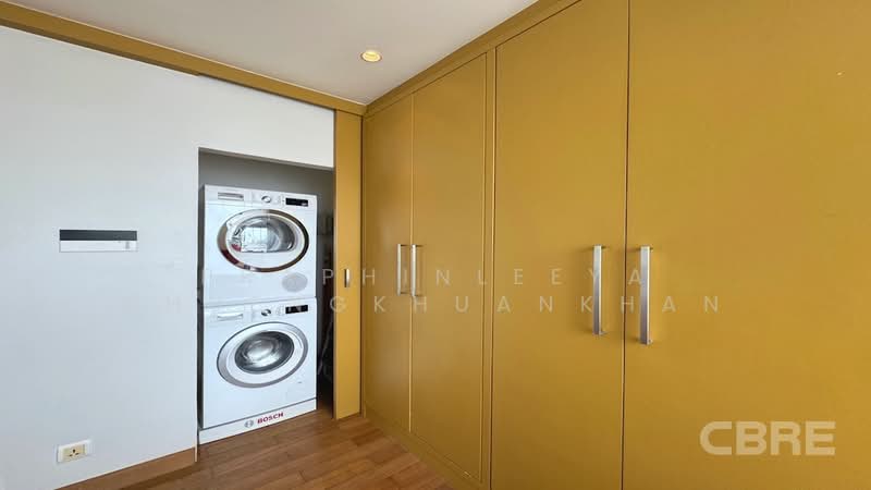 The Light House Sathorn–Chareonnakorn, Bangkok, Chareonnakorn Road, Khlong Ton Sai, Khlong San, Bangkok, 1 Bedroom, 66 sqm, Condo For Sale, by Praphinleeya Phuengkhuankhan, 500422856 - DDproperty.com