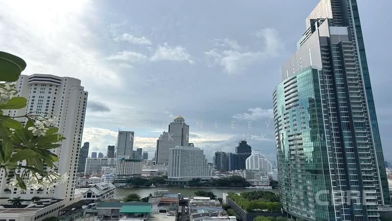 The Light House Sathorn–Chareonnakorn : เดอะ ไลท์เฮ้าส์, กรุงเทพ, ถนนเจริญนคร, คลองต้นไทร, คลองสาน, กรุงเทพ, 66 ตร.ม., คอนโด ขาย, โดย Praphinleeya Phuengkhuankhan, 500422856 - DDproperty.com