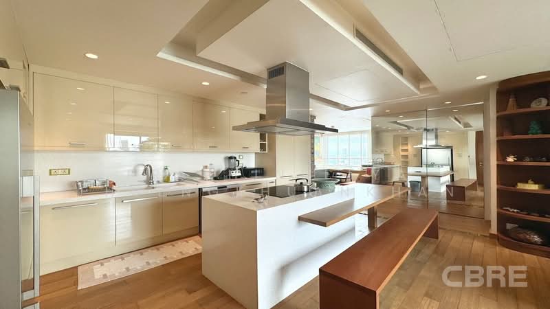 The Light House Sathorn–Chareonnakorn, Bangkok, Chareonnakorn Road, Khlong Ton Sai, Khlong San, Bangkok, 1 Bedroom, 66 sqm, Condo For Sale, by Praphinleeya Phuengkhuankhan, 500422856 - DDproperty.com