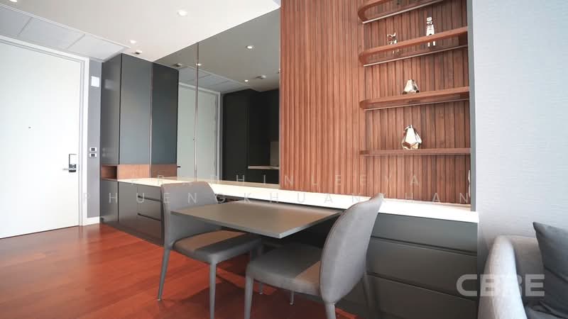 Khun By Yoo, Bangkok, 338 Thonglor Road, Khlong Tan Nua, Watthana, Bangkok, 1 Bedroom, 49 sqm, Condo For Sale, by Praphinleeya Phuengkhuankhan, 500422857 - DDproperty.com