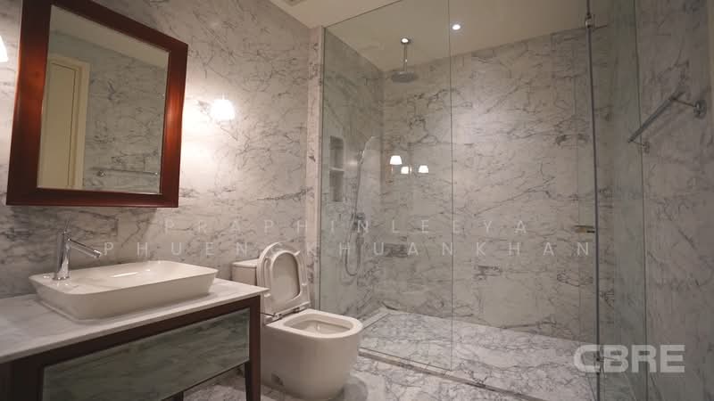 Khun By Yoo, Bangkok, 338 Thonglor Road, Khlong Tan Nua, Watthana, Bangkok, 1 Bedroom, 49 sqm, Condo For Sale, by Praphinleeya Phuengkhuankhan, 500422857 - DDproperty.com