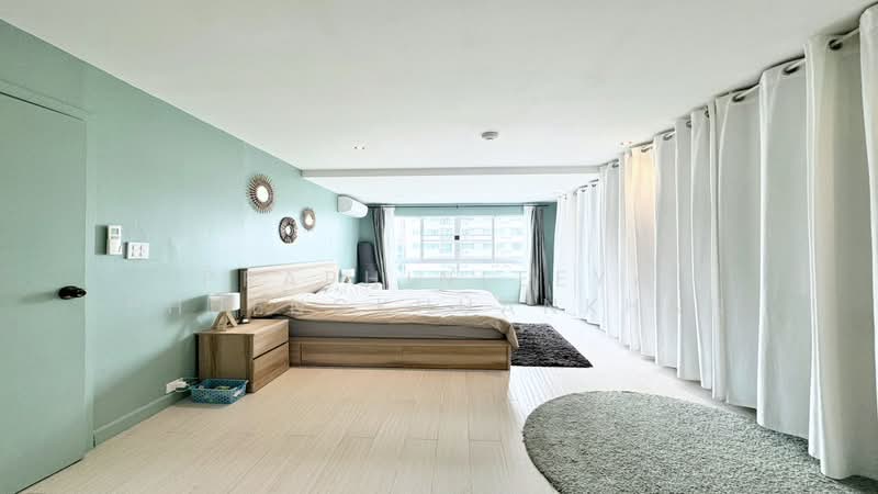 Grand Heritage Thonglor, Bangkok, Soi Thonglor 13, Khlong Tan Nua, Watthana, Bangkok, 3 Bedrooms, 137 sqm, Condo For Sale, by Praphinleeya Phuengkhuankhan, 500422859 - DDproperty.com