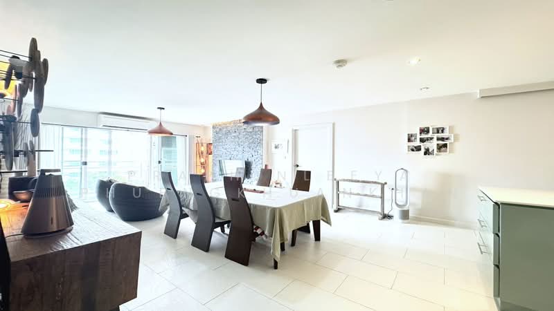 Grand Heritage Thonglor, Bangkok, Soi Thonglor 13, Khlong Tan Nua, Watthana, Bangkok, 3 Bedrooms, 137 sqm, Condo For Sale, by Praphinleeya Phuengkhuankhan, 500422859 - DDproperty.com