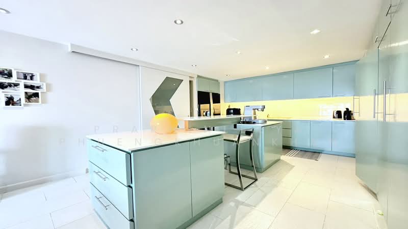 Grand Heritage Thonglor, Bangkok, Soi Thonglor 13, Khlong Tan Nua, Watthana, Bangkok, 3 Bedrooms, 137 sqm, Condo For Sale, by Praphinleeya Phuengkhuankhan, 500422859 - DDproperty.com