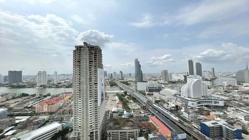 Rhythm Sathorn : ริทึ่ม สาทร, กรุงเทพ, 141 ซอยสาทร 21, ยานนาวา, สาทร, กรุงเทพ, 66 ตร.ม., คอนโด ขาย, โดย Praphinleeya Phuengkhuankhan, 500422860 - DDproperty.com