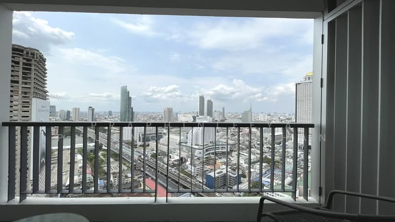 Rhythm Sathorn : ริทึ่ม สาทร, กรุงเทพ, 141 ซอยสาทร 21, ยานนาวา, สาทร, กรุงเทพ, 66 ตร.ม., คอนโด ขาย, โดย Praphinleeya Phuengkhuankhan, 500422860 - DDproperty.com