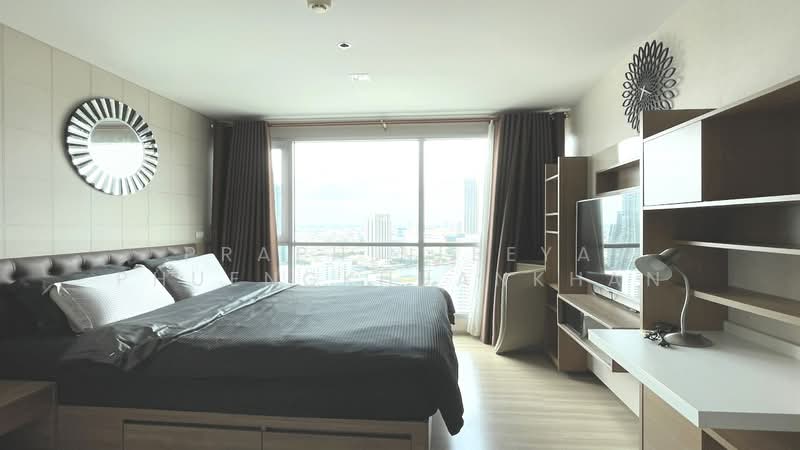 Rhythm Sathorn : ริทึ่ม สาทร, กรุงเทพ, 141 ซอยสาทร 21, ยานนาวา, สาทร, กรุงเทพ, 66 ตร.ม., คอนโด ขาย, โดย Praphinleeya Phuengkhuankhan, 500422860 - DDproperty.com