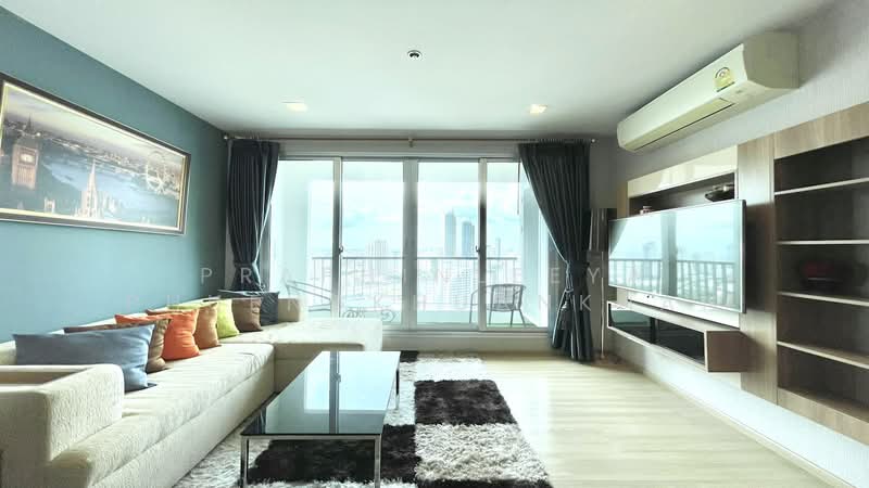 Rhythm Sathorn : ริทึ่ม สาทร, กรุงเทพ, 141 ซอยสาทร 21, ยานนาวา, สาทร, กรุงเทพ, 66 ตร.ม., คอนโด ขาย, โดย Praphinleeya Phuengkhuankhan, 500422860 - DDproperty.com