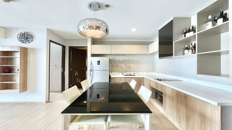 Rhythm Sathorn : ริทึ่ม สาทร, กรุงเทพ, 141 ซอยสาทร 21, ยานนาวา, สาทร, กรุงเทพ, 66 ตร.ม., คอนโด ขาย, โดย Praphinleeya Phuengkhuankhan, 500422860 - DDproperty.com