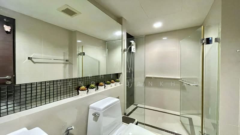 Rhythm Sathorn, Bangkok, 141 Soi Sathorn 21, Yan Nawa, Sathon, Bangkok, 2 Bedrooms, 66 sqm, Condo For Sale, by Praphinleeya Phuengkhuankhan, 500422860 - DDproperty.com