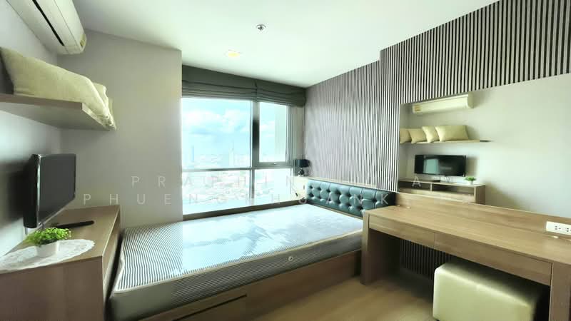 Rhythm Sathorn : ริทึ่ม สาทร, กรุงเทพ, 141 ซอยสาทร 21, ยานนาวา, สาทร, กรุงเทพ, 66 ตร.ม., คอนโด ขาย, โดย Praphinleeya Phuengkhuankhan, 500422860 - DDproperty.com