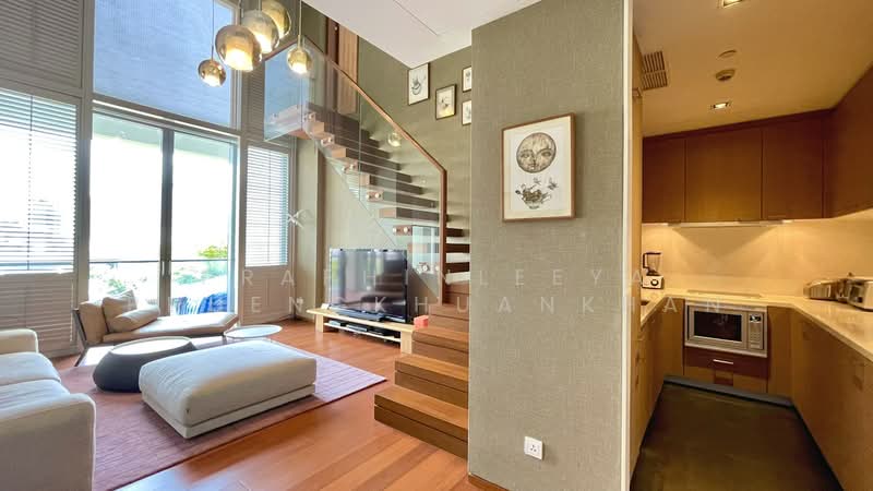 The Sukhothai Residences : เดอะ สุโขทัย เรสซิเด้นซ์, กรุงเทพ, 3 ถนนสาทรใต้ แขวงทุ่งมหาเมฆ เขตสาทร กรุงเทพมหานคร, ทุ่งมหาเมฆ, สาทร, กรุงเทพ, 145 ตร.ม., คอนโด ขาย, โดย Praphinleeya Phuengkhuankhan, 500422861 - DDproperty.com