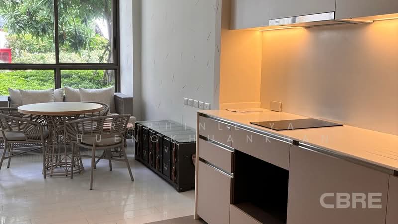 Veranda Residence Hua Hin, Prachuap Khiri Khan, Veranda Residence, Nong Kae, Hua Hin, Prachuap Khiri Khan, 2 Bedrooms, 64 sqm, Condo For Sale, by Praphinleeya Phuengkhuankhan, 500422863 - DDproperty.com