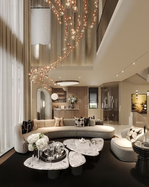 Crescenton Pinklao : เครสเซนตัน ปิ่นเกล้า, กรุงเทพ, บางบำหรุ, บางพลัด, กรุงเทพ, 477 ตร.ม., บ้านเดี่ยว ขาย, โดย Prawpailin Majaroen, 500422864 - DDproperty.com