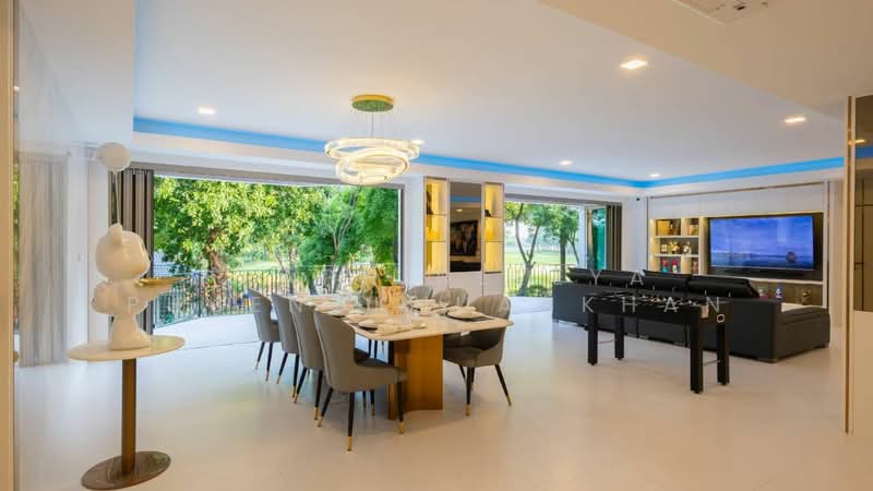 Elite Salaya, Nakhon Pathom, Salaya, Phuttha Mon Thon, Nakhon Pathom, 3 Bedrooms, 315 sqm, Condo For Sale, by Praphinleeya Phuengkhuankhan, 500422866 - DDproperty.com