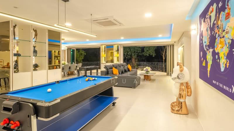 Elite Salaya, Nakhon Pathom, Salaya, Phuttha Mon Thon, Nakhon Pathom, 3 Bedrooms, 315 sqm, Condo For Sale, by Praphinleeya Phuengkhuankhan, 500422866 - DDproperty.com