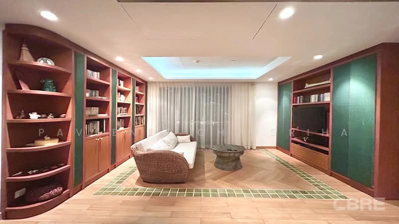 The Light House Sathorn–Chareonnakorn, Bangkok, Chareonnakorn Road, Khlong Ton Sai, Khlong San, Bangkok, 1 Bedroom, 66 sqm, Condo For Sale, by Paveenee Chaisriha, 500422869 - DDproperty.com