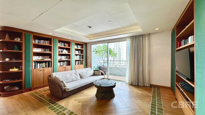 The Light House Sathorn–Chareonnakorn, Bangkok, Chareonnakorn Road, Khlong Ton Sai, Khlong San, Bangkok, 1 Bedroom, 66 sqm, Condo For Sale, by Paveenee Chaisriha, 500422869 - DDproperty.com