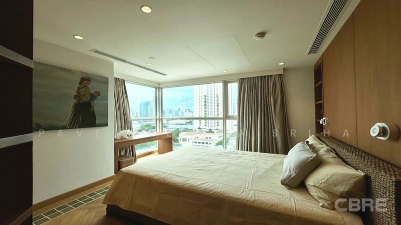 The Light House Sathorn–Chareonnakorn, Bangkok, Chareonnakorn Road, Khlong Ton Sai, Khlong San, Bangkok, 1 Bedroom, 66 sqm, Condo For Sale, by Paveenee Chaisriha, 500422869 - DDproperty.com