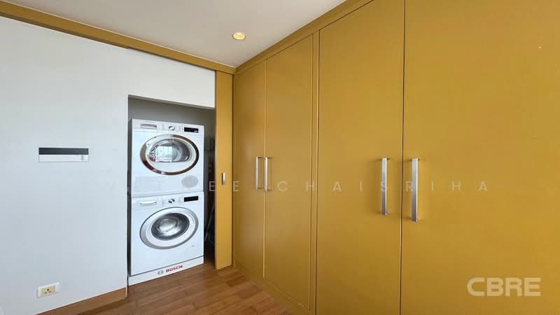 The Light House Sathorn–Chareonnakorn, Bangkok, Chareonnakorn Road, Khlong Ton Sai, Khlong San, Bangkok, 1 Bedroom, 66 sqm, Condo For Sale, by Paveenee Chaisriha, 500422869 - DDproperty.com