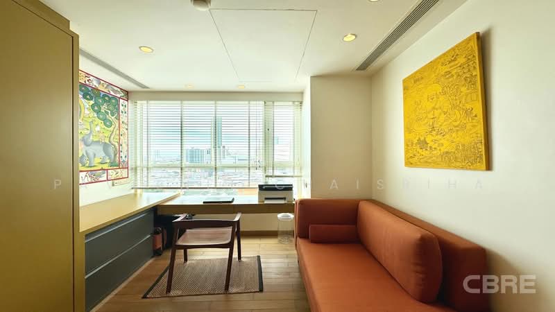 The Light House Sathorn–Chareonnakorn, Bangkok, Chareonnakorn Road, Khlong Ton Sai, Khlong San, Bangkok, 1 Bedroom, 66 sqm, Condo For Sale, by Paveenee Chaisriha, 500422869 - DDproperty.com