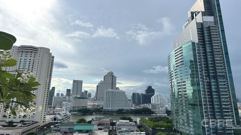 The Light House Sathorn–Chareonnakorn, Bangkok, Chareonnakorn Road, Khlong Ton Sai, Khlong San, Bangkok, 1 Bedroom, 66 sqm, Condo For Sale, by Paveenee Chaisriha, 500422869 - DDproperty.com
