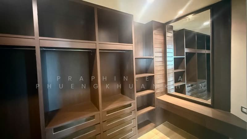 Watermark Chaophraya : วอร์เตอร์มาร์ค เจ้าพระยา, กรุงเทพ, ซอยเจริญนคร 39-41 ถนนเจริญนคร, บางลำภูล่าง, คลองสาน, กรุงเทพ, 283 ตร.ม., คอนโด ขาย, โดย Praphinleeya Phuengkhuankhan, 500422870 - DDproperty.com