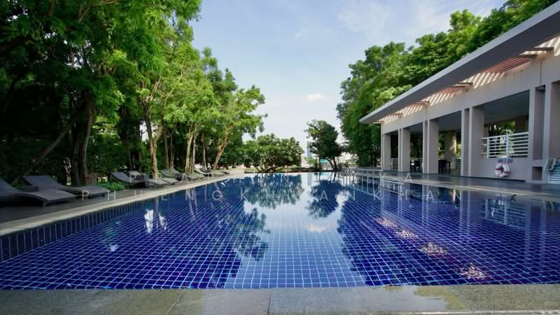Watermark Chaophraya, Bangkok, Soi Charoennakorn 39-41, Charoennakorn Road, Bang Lam Phu Lang, Khlong San, Bangkok, 4 Bedrooms, 283 sqm, Condo For Sale, by Praphinleeya  Phuengkhuankhan, 500422870 - DDproperty.com