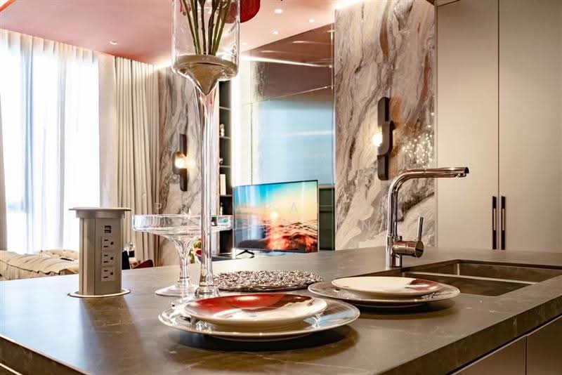 Hyde Heritage Thonglor, กรุงเทพ, 1199 Sukhumvit Soi 59, คลองตันเหนือ, วัฒนา, กรุงเทพ, 136 ตร.ม., Condo ขาย, โดย CBRE (Thailand) Co.,Ltd, 500422871 - DDproperty.com