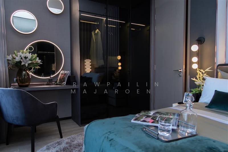 Hyde Heritage Thonglor, กรุงเทพ, 1199 Sukhumvit Soi 59, คลองตันเหนือ, วัฒนา, กรุงเทพ, 136 ตร.ม., Condo ขาย, โดย CBRE (Thailand) Co.,Ltd, 500422871 - DDproperty.com