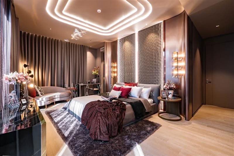 Hyde Heritage Thonglor, กรุงเทพ, 1199 Sukhumvit Soi 59, คลองตันเหนือ, วัฒนา, กรุงเทพ, 136 ตร.ม., Condo ขาย, โดย CBRE (Thailand) Co.,Ltd, 500422871 - DDproperty.com