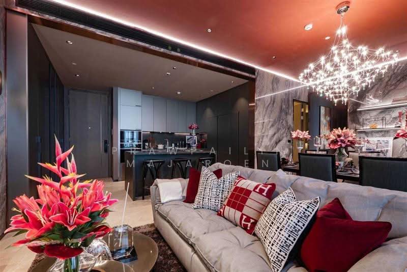 Hyde Heritage Thonglor, กรุงเทพ, 1199 Sukhumvit Soi 59, คลองตันเหนือ, วัฒนา, กรุงเทพ, 136 ตร.ม., Condo ขาย, โดย CBRE (Thailand) Co.,Ltd, 500422871 - DDproperty.com