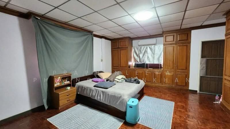 หมู่บ้าน รังสิยา, กรุงเทพ, บางจาก, พระโขนง, กรุงเทพ, 100 ตร.ม., บ้านเดี่ยว ขาย, โดย Praphinleeya Phuengkhuankhan, 500422874 - DDproperty.com
