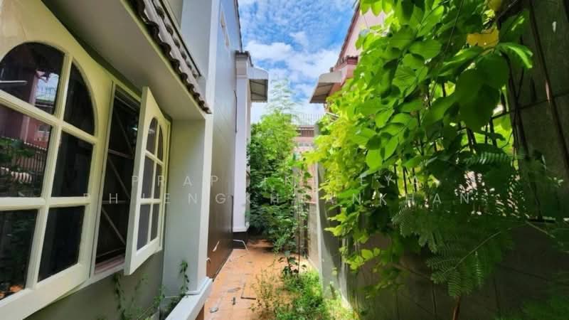 หมู่บ้าน รังสิยา, Bangkok, Bang Chak, Phra Khanong, Bangkok, 2 Bedrooms, 100 sqm, Single Detached House For Sale, by Praphinleeya  Phuengkhuankhan, 500422874 - DDproperty.com
