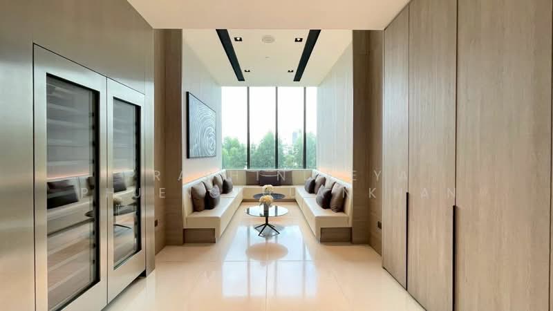 Banyan Tree Residences Riverside : บันยัน ทรี เรสซิเดนซ์ ริเวอร์ไซด์ กรุงเทพ, กรุงเทพ, ซอยสมเด็จเจ้าพระยา 17, คลองสาน, กรุงเทพ, 70 ตร.ม., คอนโด ขาย, โดย Praphinleeya Phuengkhuankhan, 500422875 - DDproperty.com