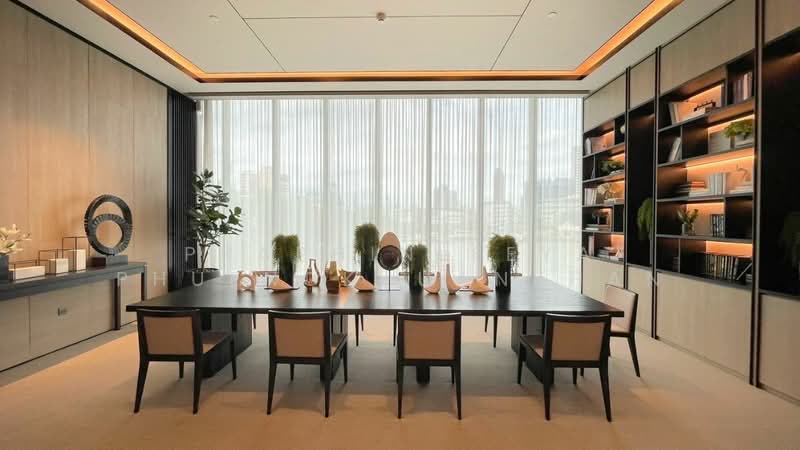 Banyan Tree Residences Riverside, Bangkok, Soi Somdet Chao Phraya 17, Khlong San, Bangkok, 1 Bedroom, 70 sqm, Condo For Sale, by Praphinleeya Phuengkhuankhan, 500422875 - DDproperty.com
